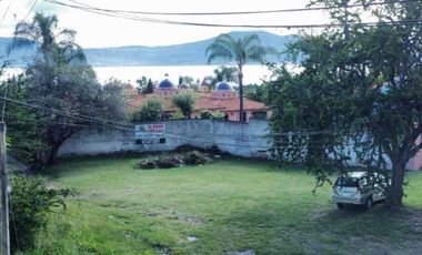Venta terreno Ajijic mixto distrital