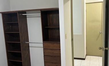 Casa en Renta en Jardines de Andalucía