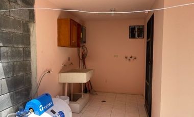 Casa en Renta en Jardines de Andalucía