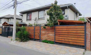 CASA EN VENTA BOSQUES DE SANTA CLARA