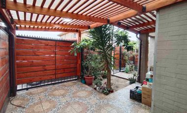 CASA EN VENTA BOSQUES DE SANTA CLARA