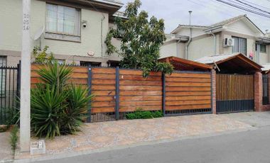CASA EN VENTA BOSQUES DE SANTA CLARA