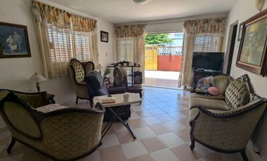 CASA EN VENTA EN FLORES MAGÓN VERACRUZ | ARLETTE FLORES