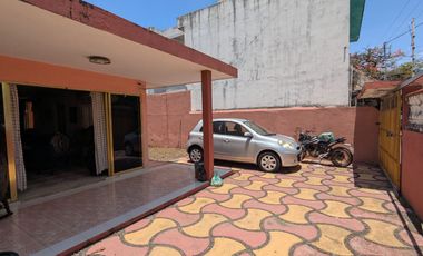 CASA EN VENTA EN FLORES MAGÓN VERACRUZ | ARLETTE FLORES