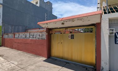 CASA EN VENTA EN FLORES MAGÓN VERACRUZ | ARLETTE FLORES