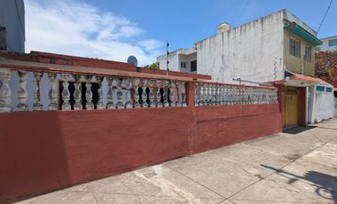 CASA EN VENTA EN FLORES MAGÓN VERACRUZ | ARLETTE FLORES