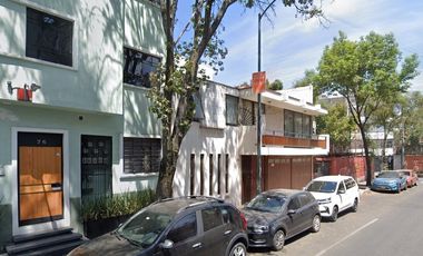 !!! EXCELENTE CASA EN COL. ESCANDON, MIGUEL HIDALGO !!! Observatorio Ote. Col. Escandón 1a Secc., 11800, Miguel Hidalgo, CDMX., México.