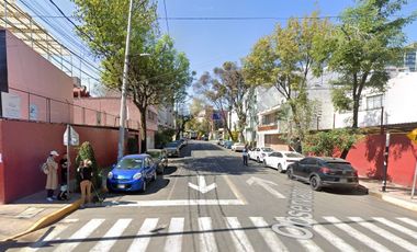 !!! EXCELENTE CASA EN COL. ESCANDON, MIGUEL HIDALGO !!! Observatorio Ote. Col. Escandón 1a Secc., 11800, Miguel Hidalgo, CDMX., México.