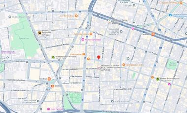 !!! EXCELENTE CASA EN COL. ESCANDON, MIGUEL HIDALGO !!! Observatorio Ote. Col. Escandón 1a Secc., 11800, Miguel Hidalgo, CDMX., México.