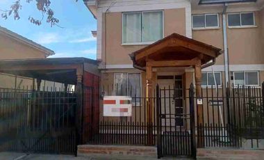 Casa en Venta Bosques de San Francisco