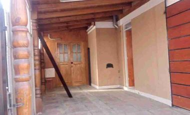 Casa en Venta Bosques de San Francisco