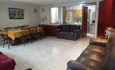 VENTA CASA URB SANTA MARIA CHOSICA $798 000