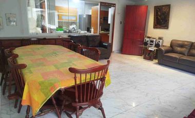 VENTA CASA URB SANTA MARIA CHOSICA $798 000