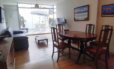 VENTA CASA URB SANTA MARIA CHOSICA $798 000