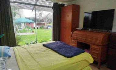 VENTA CASA URB SANTA MARIA CHOSICA $798 000