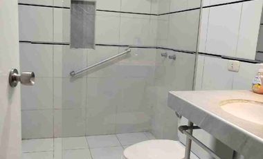 VENTA CASA URB SANTA MARIA CHOSICA $798 000