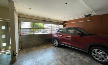 CASA EN VENTA EN FRACC. HACIENDA LOS PORTALES