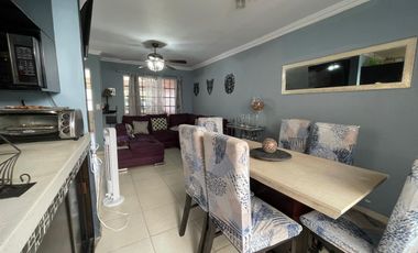 CASA EN VENTA EN FRACC. HACIENDA LOS PORTALES