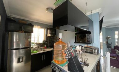 CASA EN VENTA EN FRACC. HACIENDA LOS PORTALES