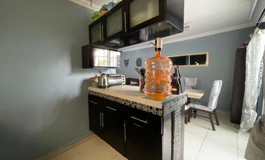 CASA EN VENTA EN FRACC. HACIENDA LOS PORTALES