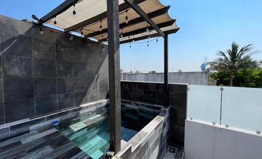 CASA EN VENTA EN FRACC. HACIENDA LOS PORTALES