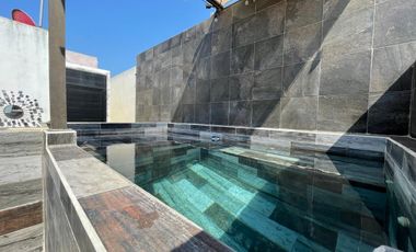 CASA EN VENTA EN FRACC. HACIENDA LOS PORTALES