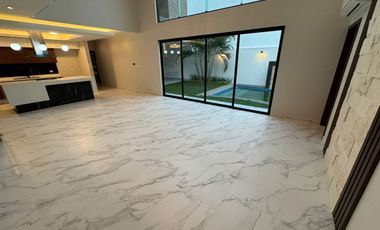 CASA EN RENTA O VENTA EN FRACCIONAMIENTO LAS PALMAS DE MEDELLÍN VERACRUZ.