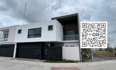 CASA EN RENTA O VENTA EN FRACCIONAMIENTO LAS PALMAS DE MEDELLÍN VERACRUZ.