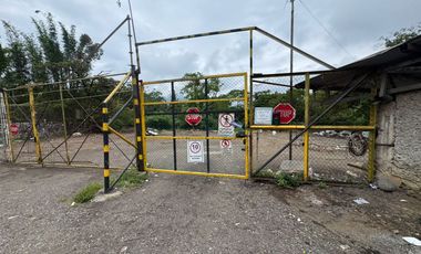 Bodega en RENTA  ubicada En Escamela, entrada a ixtaczoquitlan, Ver.