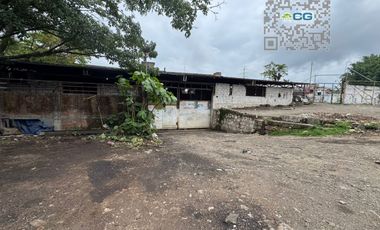 Bodega en RENTA  ubicada En Escamela, entrada a ixtaczoquitlan, Ver.