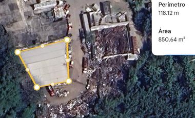 Bodega en RENTA  ubicada En Escamela, entrada a ixtaczoquitlan, Ver.