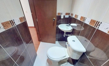 VENTA DE APARTAMENTO EN MOSQUERA