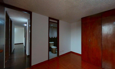 VENTA DE APARTAMENTO EN MOSQUERA