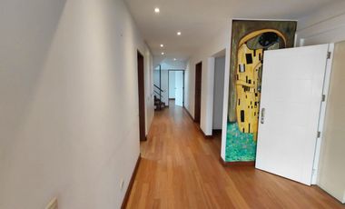 Venta Departamento Duplex PH San Isidro 4 dorm