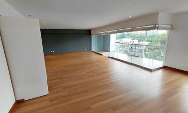 Venta Departamento Duplex PH San Isidro 4 dorm