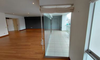 Venta Departamento Duplex PH San Isidro 4 dorm