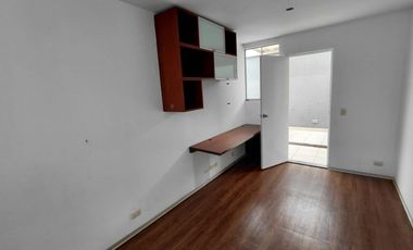 Venta Departamento Duplex PH San Isidro 4 dorm