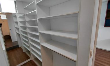 Venta Departamento Duplex PH San Isidro 4 dorm