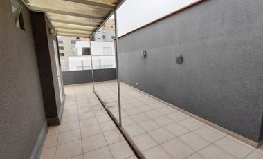Venta Departamento Duplex PH San Isidro 4 dorm