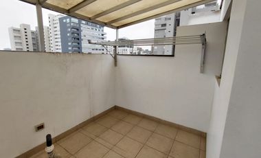 Venta Departamento Duplex PH San Isidro 4 dorm
