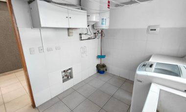 Venta Departamento Duplex PH San Isidro 4 dorm