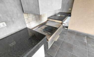 Venta Departamento Duplex PH San Isidro 4 dorm