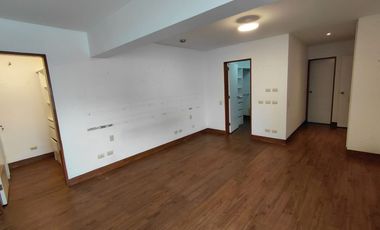 Venta Departamento Duplex PH San Isidro 4 dorm