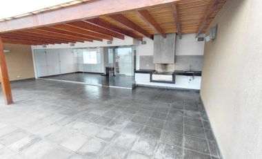 Venta Departamento Duplex PH San Isidro 4 dorm