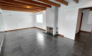 Venta Departamento Duplex PH San Isidro 4 dorm