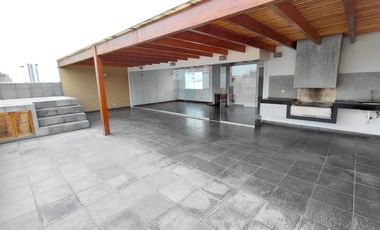 Venta Departamento Duplex PH San Isidro 4 dorm