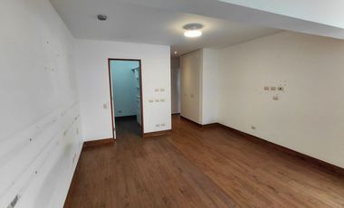 Venta Departamento Duplex PH San Isidro 4 dorm