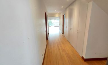 Venta Departamento Duplex PH San Isidro 4 dorm