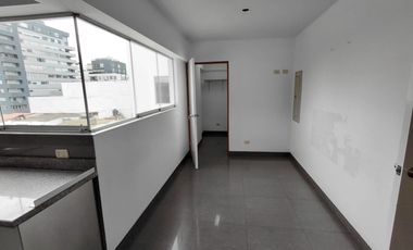 Venta Departamento Duplex PH San Isidro 4 dorm