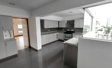 Venta Departamento Duplex PH San Isidro 4 dorm